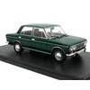 Lada 1500 Sötétzöld 1:24