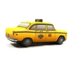 Plüss Checker Marathon Taxi New York