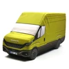 Plüss Iveco Daily