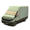Plüss Iveco Daily
