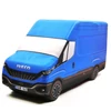 Plüss Iveco Daily