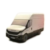 Plüss Iveco Daily