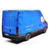 Plüss Iveco Daily