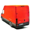 Plüss Iveco Daily