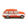 Plüss Lada 2102-1200 Kombi Tűzoltó