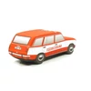 Plüss Lada 2102-1200 Kombi Tűzoltó