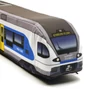 Plüss Stadler FLIRT villamos motorvonat Kék