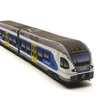 Plüss Stadler FLIRT villamos motorvonat Kék