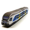 Plüss Stadler FLIRT villamos motorvonat Kék