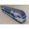 Plüss Stadler KISS Emeletes Motorvonat