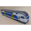 Plüss Stadler KISS Emeletes Motorvonat