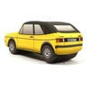 Plüss Volkswagen Golf  I. Cabriolet