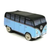 Plüss Volkswagen Deluxe Bus 1964