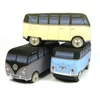 Plüss Volkswagen Deluxe Bus 1964