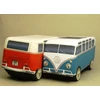 Plüss Volkswagen Deluxe Bus 1964