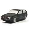 Plüss Volkswagen Golf 2 GTI
