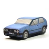 Plüss Volkswagen Golf 2 GTI