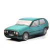 Plüss Volkswagen Golf 2 GTI