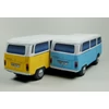 Plüss Volkswagen T2 Transporter