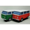 Plüss Volkswagen T2 Transporter