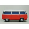 Plüss Volkswagen T2 Transporter