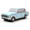 Plüss Wartburg 353W világoskék