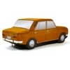 Plüss Wartburg 353W világoskék
