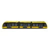 Plüss CAF Urbos 3 Villamos BKK 