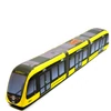 Plüss CAF Urbos 3 Villamos BKK 