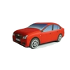 Kép 1/5 - Plüss Chevrolet Cruze Sedan