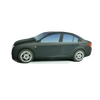 Kép 4/5 - Plüss Chevrolet Cruze Sedan