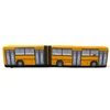 Plüss Ikarus 280 Sárga