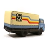 Plüss IFA W50L Orwo
