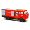 Plüss IFA W50 Tűzoltó