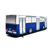 Kép 2/4 - Plüss busz Ikarus 260 Kék