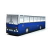 Kép 3/4 - Plüss busz Ikarus 260 Kék