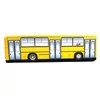 Plüss Ikarus 260 Sárga