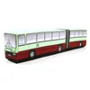 Plüss Ikarus 280 Mátra Volán