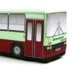 Plüss Ikarus 280 Mátra Volán