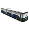 Plüss Ikarus 435