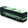 Plüss Ikarus E95 Scania "Kapos Volán"