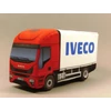 Plüss Iveco Eurocargo 2020