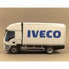 Plüss Iveco Eurocargo 2020