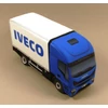 Plüss Iveco Eurocargo 2020