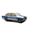 Plüss Lada 2107 Rendőr