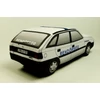 Plüss Opel Astra F 1995 Rendőr