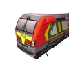 Siemens Vectron Villamosmozdony "PSZ"