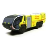 Plüss Rosenbauer Panther Tűzoltó Sárga