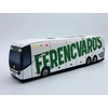 Plüss Setra S517 HD Fradi Busz