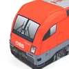 Plüss Siemens Eurosprinter Villamosmozdony (Taurus)